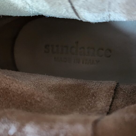 Sundance Western Bootie "NEW" - Picture 15 of 16